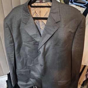 Mens suit jacket